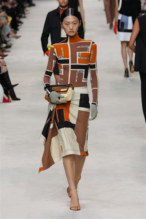 fendi milan 2024|Fendi fashion show 2024.